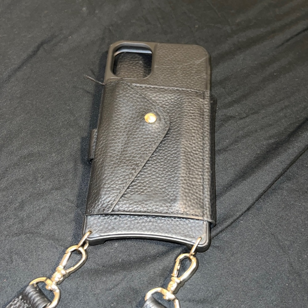 Bandolier 11 pro max. Lightly used